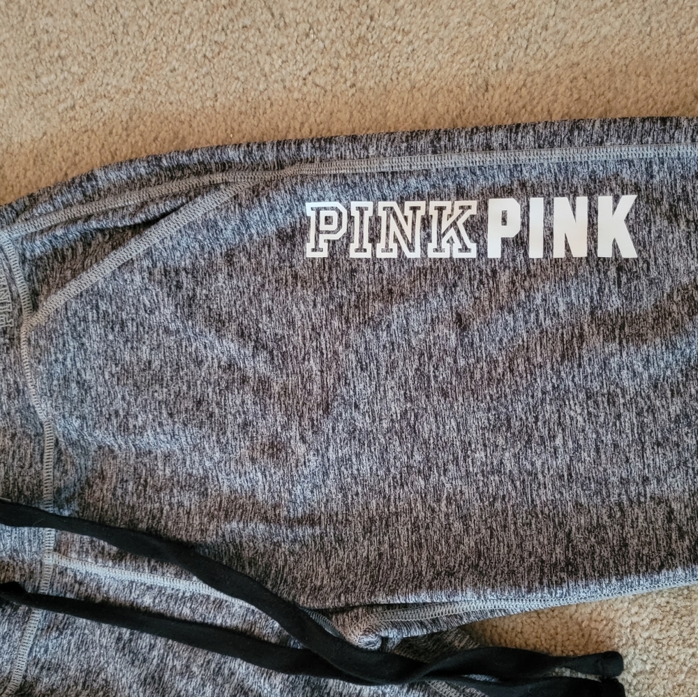 Victoria secret pink xs leggings